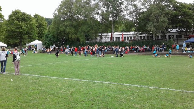 Kreismeisterschaft Feld 2017